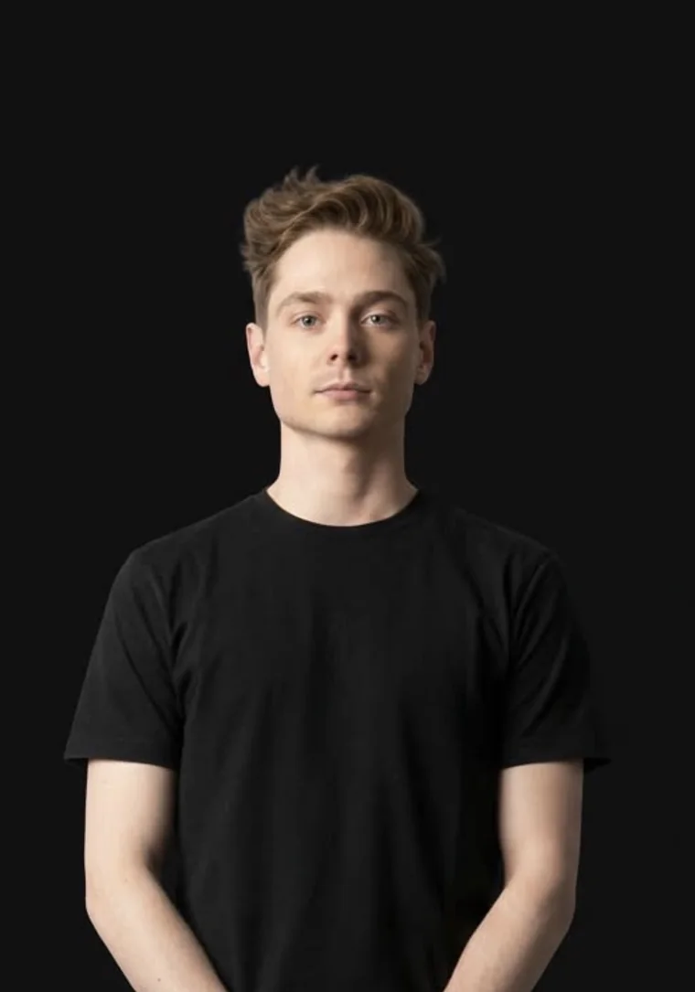 Adam Sprague, founder of Hit My Algo